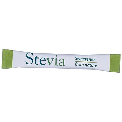 Artificial Sweetener Sticks - Pack of 1000