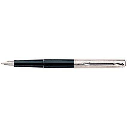 Parker Jotter Special Fountain Pen Blue
