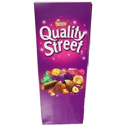 Nestle Quality Street 220g