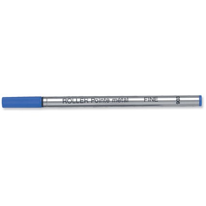 Waterman Refill Rollerball Blue
