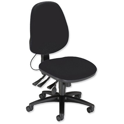 Sonix Support S2 Chair - Black