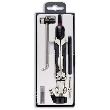 Rotring Compass Set
