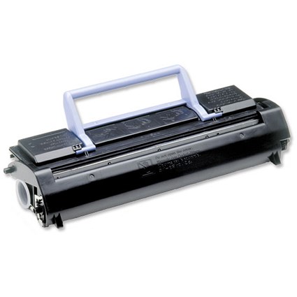 Epson Laser Toner Cartridge Black for EPL5500 Ref SO50005