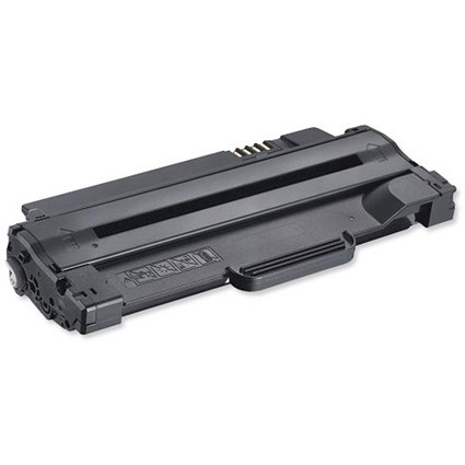 Dell P9H7G Black Laser Toner Cartridge