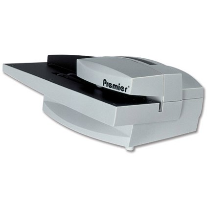Premier Letter Opener Automatic Feed Capacity 7000 per Hour or Stack 45mm