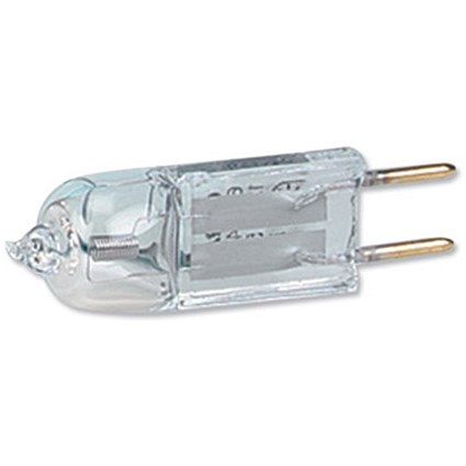 Stearn Light Bulb Halogen 40mm 12V 50W