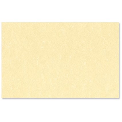 DECAdry Microline Business Cards 165gsm Champagne [120 Cards]