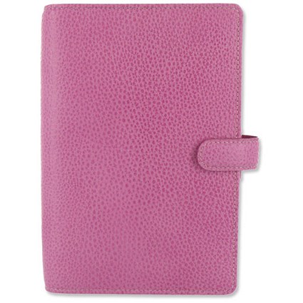 Filofax Finsbury Personal Organiser for Paper 95x171mm Personal Pink