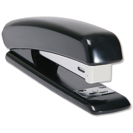 Rapesco 548 Stapler Full Strip Black