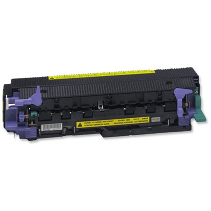Hewlett Packard [HP] Laser Fuser Kit 220V Page Life 10000pp [for LaserJet 8500 8550] Ref C4156A