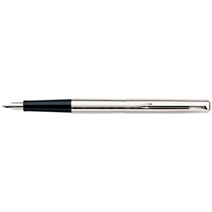 Free on Orders over £200 - Parker Fountain Pen
