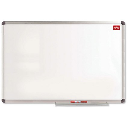 Nobo Elipse Drywipe Board Magnetic W900xH600Mm