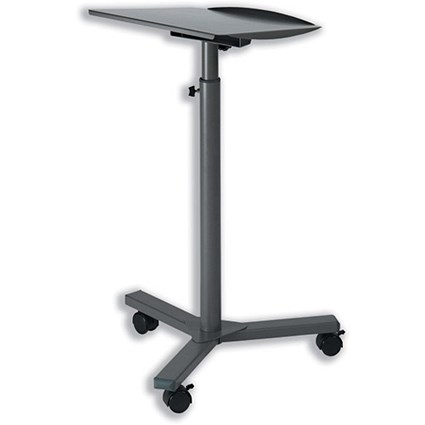 Nobo LCD Slide Projector Trolley for 10kg Load W380xD430xH1200mm