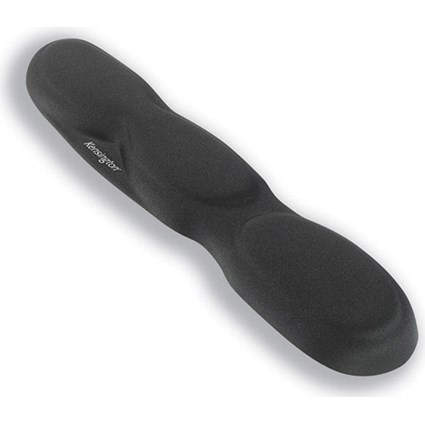 Kensington Keyboard Wrist Rest Foam Black