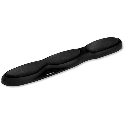 Kensington Keyboard Wrist Rest Gel Black