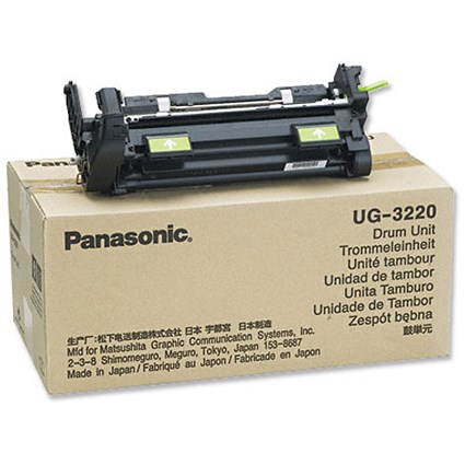 Panasonic UG-3220 Fax Laser Drum Unit