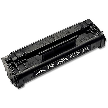 Armor Compatible Laser Toner Cartridge Black [HP C3906A Equivalent] Ref K10870