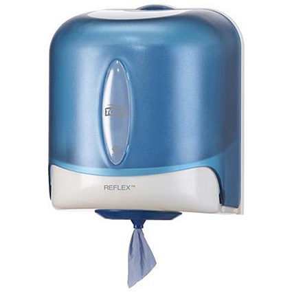 Tork Reflex Centrefeed Wiper Dispenser