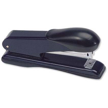 Rapid FM22 Stapler Metal Full-Strip Black