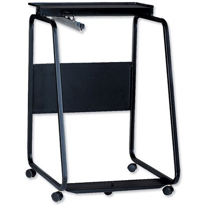 Arnos Hang-A-Plan Premium Front Load Trolley - Small - A1 to A2