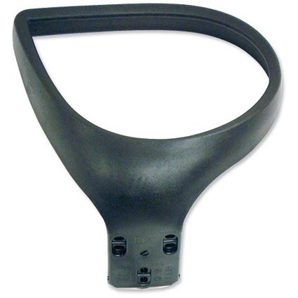 Trexus Plus Optional Arms Fixed for Office Chair (Pair)