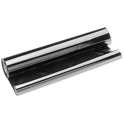 Armor Compatible Ribbon Thermal Transfer Black [Brother PC201 Equivalent] Ref T17633