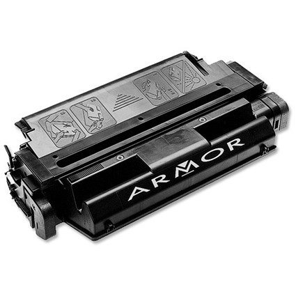 Armor Compatible Laser Toner Cartridge Black [HP C3909A Equivalent] Ref K10874