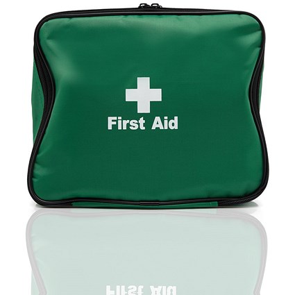 Astroplast BS 8599-1 Travel First-Aid Pouch -