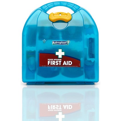 Astroplast Mezzo HSE 10 Person Catering First-Aid Kit -