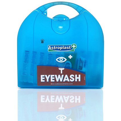 Astroplast Piccolo Eye Wash Dispenser -