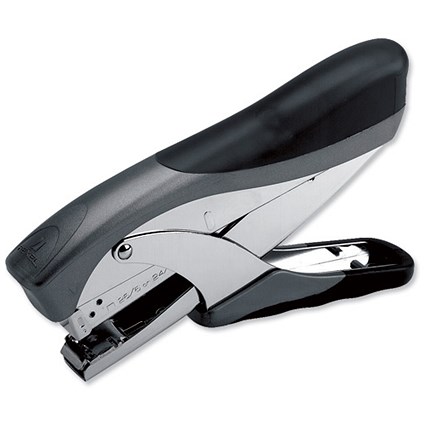 Rexel Acco Slimline Office 56 Plier Silver