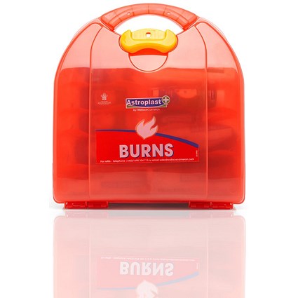 Astroplast Mezzo Burns Dispenser -