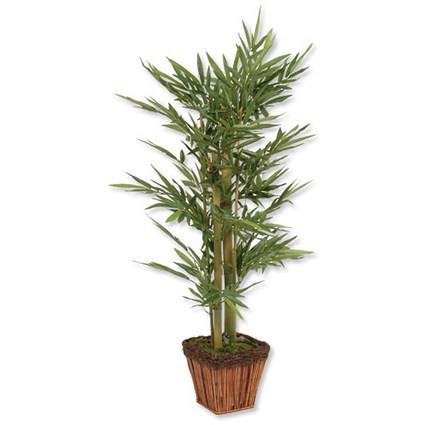 Stewart Superior Artificial Plant H1400mm Bamboo