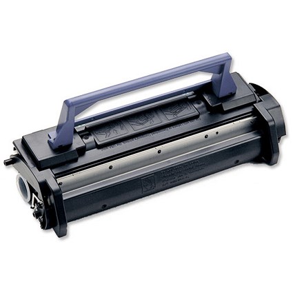 Epson Laser Toner Cartridge Page Life 6000pp Black Ref S050010