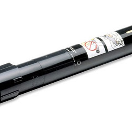 Epson Laser Toner Cartridge Black for EPLC8000 8200PS 8200PST Ref SO50019