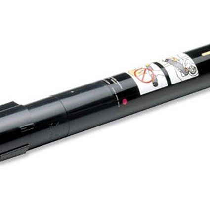 Epson Laser Toner Cartridge Magenta for EPLC8000 8200PS 8200PST Ref SO50017