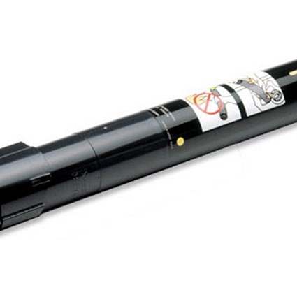 Epson Laser Toner Cartridge Yellow for EPL-C8000 8200PS 8200PST Ref SO50016