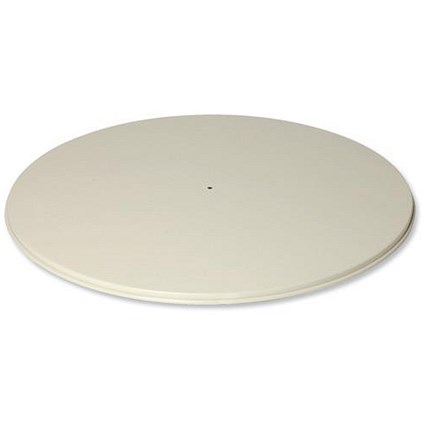 Rotadex Platfile Dust Cover Top