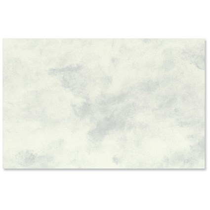 DECAdry MicroLine Business Cards 165gsm Marble Grey [120 Cards]