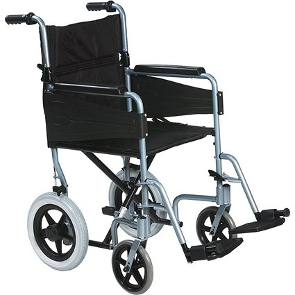 Light Weight Transit Wheelchair -