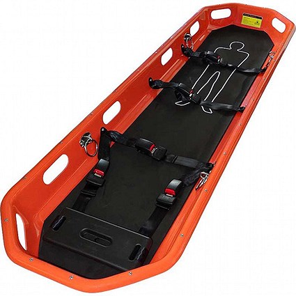 Economy Basket Stretcher - Economy Basket Stretcher -