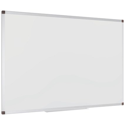 Bi-Office Ayda BioFusion Drywipe Board Magnetic 1200x900mm -