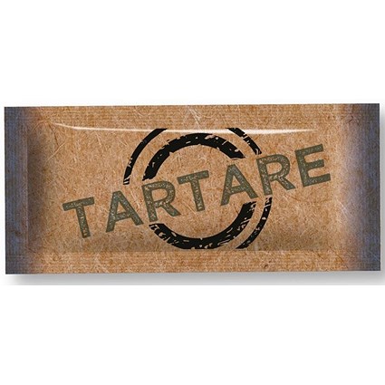 ValueX Tartare Sauce Portions (Pack 200) -