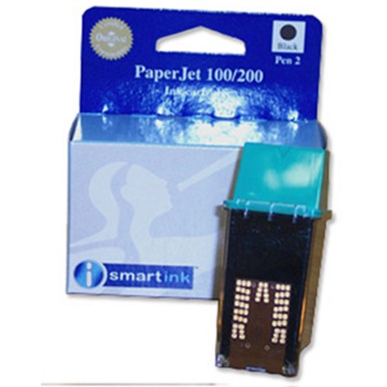 BT Fax Inkjet Cartridge Black Ref PJ100