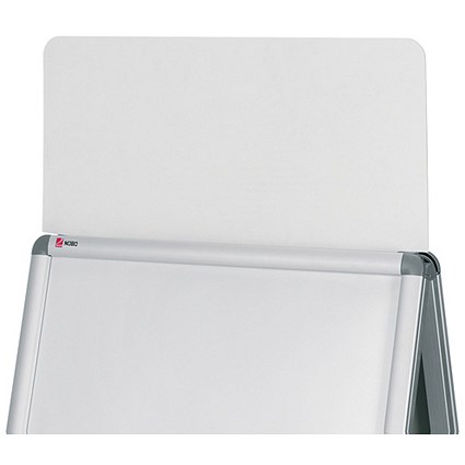 Nobo Header Panel A1 841x594mm for A Frame