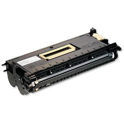 Xerox Laser Toner Cartridge Page Life 23000pp Black Ref 3R95001