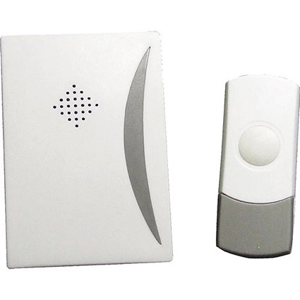 Wireless Door Bell Kit
