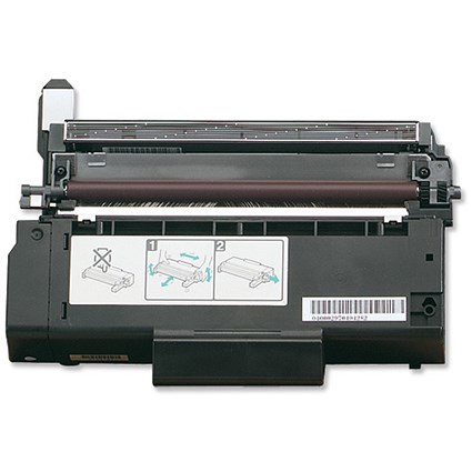 Ricoh Fax Toner Cartridge Black Ref TYPE 1430