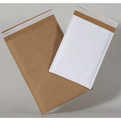 Blake Vita Packaging C4 Honeycomb Padded Mailer (100% Recyclable) Peel and Seal 80gsm 340 x 230mm Manilla (Pack 100) - EFG4M Blake Vita Packaging C4 Honeycomb Padded Mailer (100% Recyclable) Peel and Seal 80gsm 340 x 230mm Manilla (Pack 100) - EFG4M