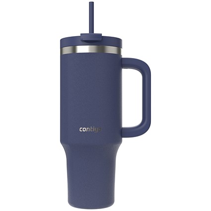 Contigo Thermalock Tumbler, 1.2l, Indigo Blue